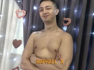RAPHAEL_X