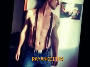RAYANKEITON