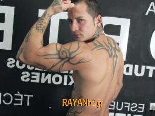RAYANbig Sexcam Portal
