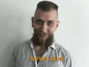 RAYVEN_RAINS