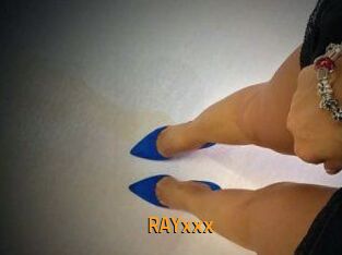 RAYxxx