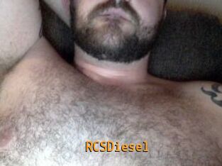 RCSDiesel Sexcam Portal