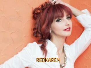 REDKAREN