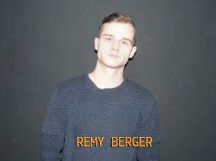 REMY_BERGER