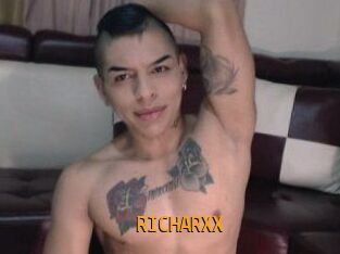RICHARXX