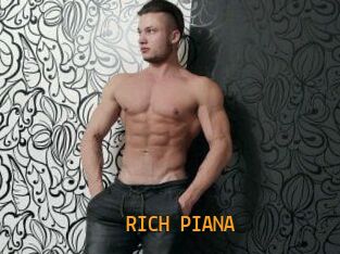 RICH_PIANA Sexcam Portal