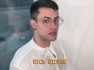 RICK_RIDERR Sexcam Portal
