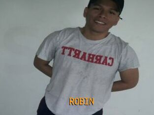 ROBIN