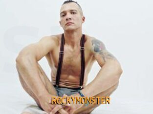 ROCKYMONSTER