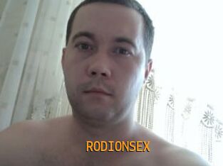 RODIONSEX