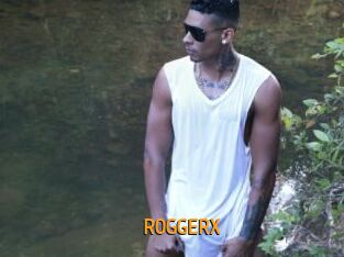 ROGGERX