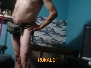 ROKALOT Sexcam Portal