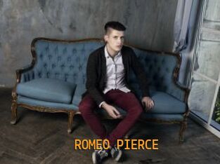 ROMEO_PIERCE Sexcam Portal