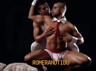 ROMERANDTIDU