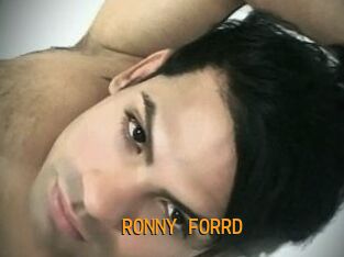 RONNY_FORRD