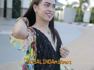 ROSALINDAmiAmor