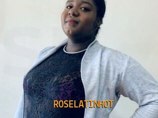 ROSELATINHOT Sexcam Portal