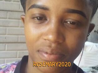 ROSEMARY2020