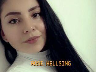 ROSE_HELLSING