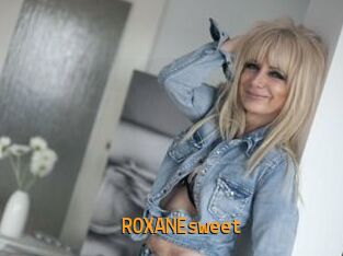 ROXANEsweet
