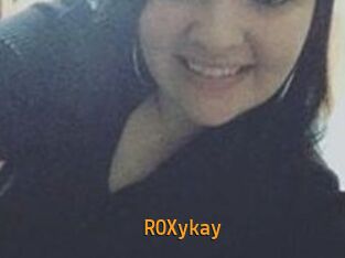 ROXykay