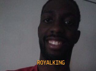 ROYALKING