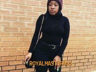 ROYALMASTERASS
