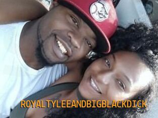 ROYALTY_LEE_AND_BIG_BLACK_DICK Sexcam Portal