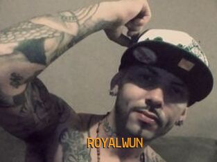 ROYALWUN
