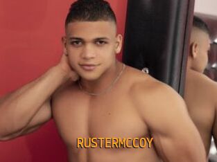 RUSTERMCCOY
