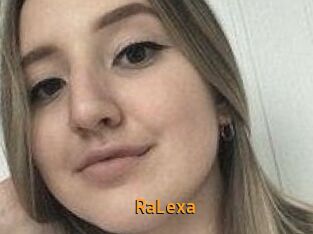 RaLexa