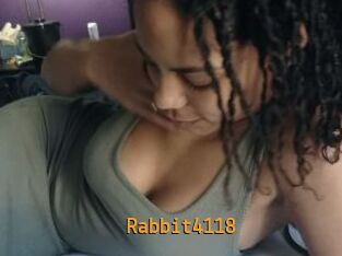 Rabbit4118