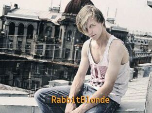 RabbitBlonde