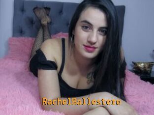 RachelBallestero