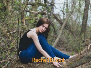 RachelBlond
