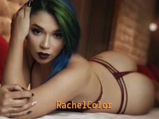 RachelColor
