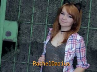 RachelDarius