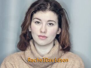 RachelDavidson