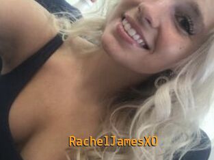 RachelJamesXO