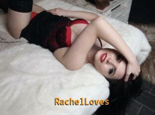 RachelLoves