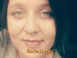 RachelLoyal