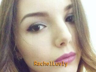 RachelLuvly