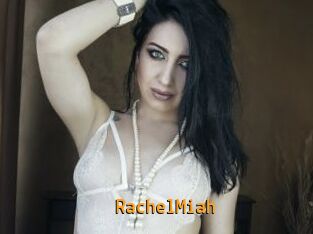 RachelMiah