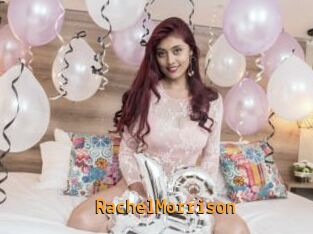RachelMorrison Sexcam Portal