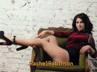 RachelRobinson