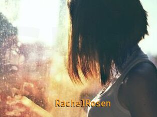 RachelRosen