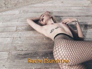 RachelSunshine