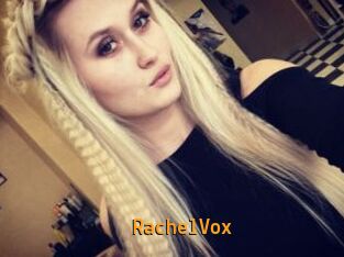 RachelVox