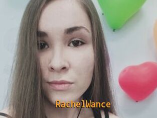 RachelWance