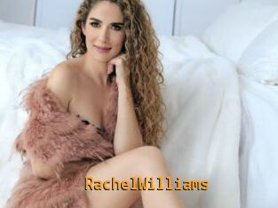 RachelWilliams